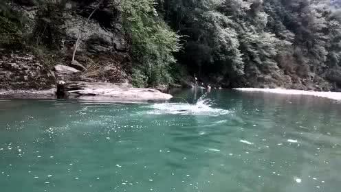 正当防卫3