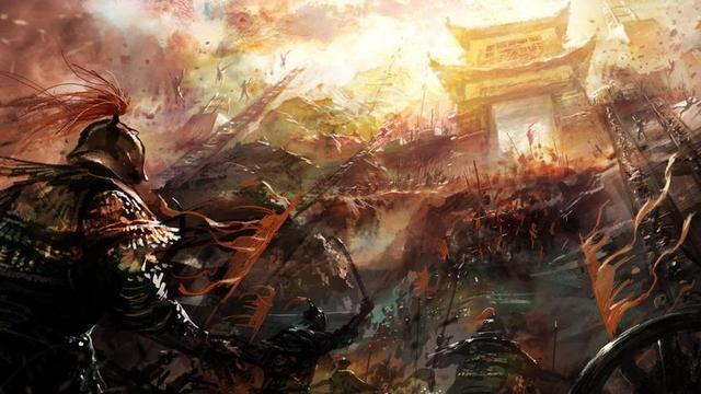 夷陵之战诸葛亮态度反复，原因是什么？